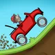 Hill Climb Racer Logo